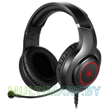 Наушники A4Tech Bloody G220 (черный)